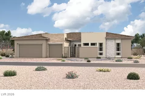 12701 Lemonvine St, Las Vegas, NV 89138