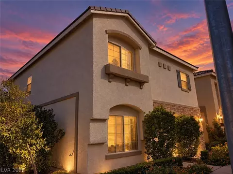 9573 Greensburg Ave, Las Vegas, NV 89178