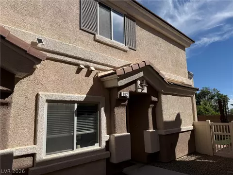 4513 Bell Cord Ave #102, North Las Vegas, NV 89031