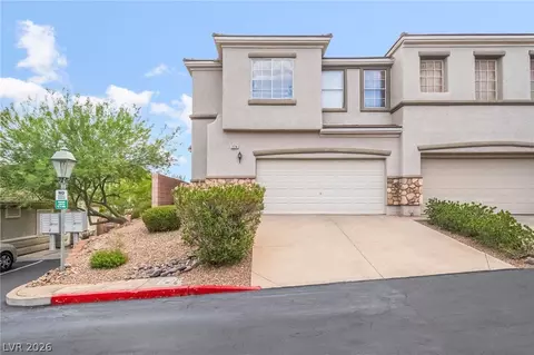 224 Positive Point St, Henderson, NV 89012