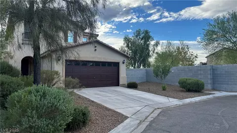 2727 Promontory Vista Pl, Las Vegas, NV 89142