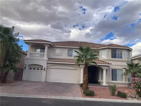 6576 Gossamer Fog Ave, Las Vegas, NV 89139