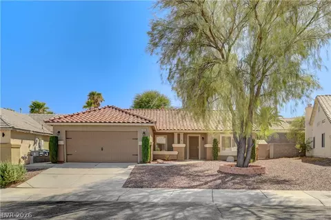 9505 Glengarry Dr, Las Vegas, NV 89129