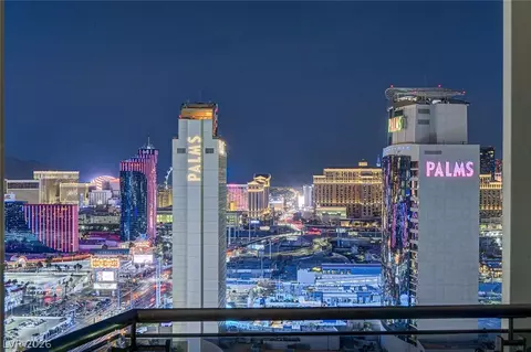 4381 W Flamingo Rd #3002, Las Vegas, NV 89103