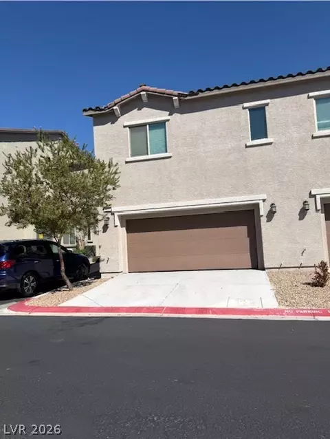 822 Star Estates Ave, North Las Vegas, NV 89086