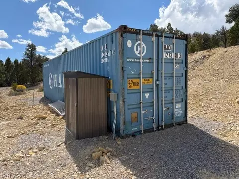 285 E Ward Mountain Dr, Ely, NV 89301 photo 5