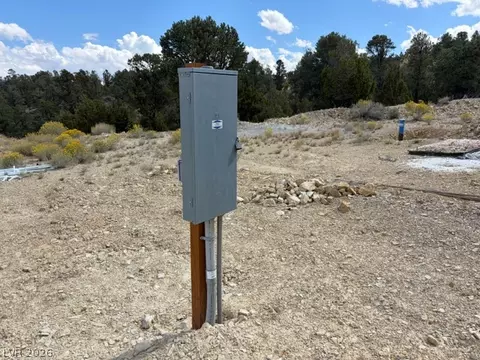 285 E Ward Mountain Dr, Ely, NV 89301 photo 3