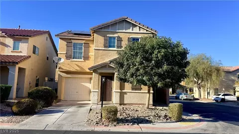 140 Wild Candlenut Ct, Las Vegas, NV 89183