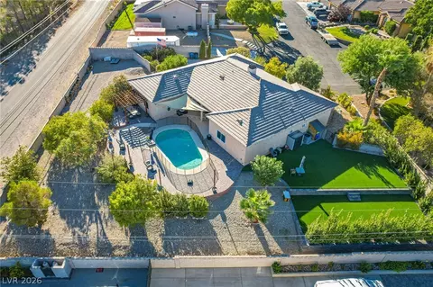 5730 N Park St, Las Vegas, NV 89149
