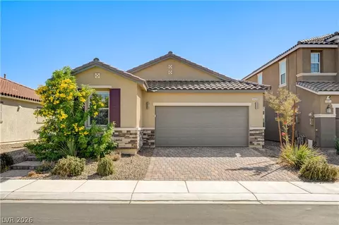 1125 Pristine Estate Ave, North Las Vegas, NV 89086