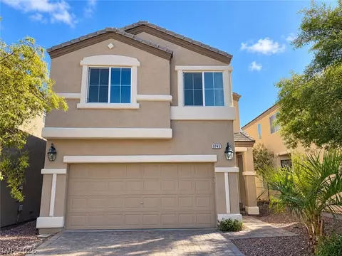 9745 Wailings Ave, Las Vegas, NV 89148