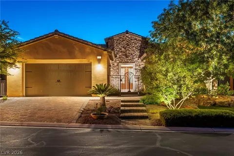 27 Contrada Fiore Dr, Henderson, NV 89011
