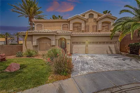 109 Weatherwood Ct, Henderson, NV 89074