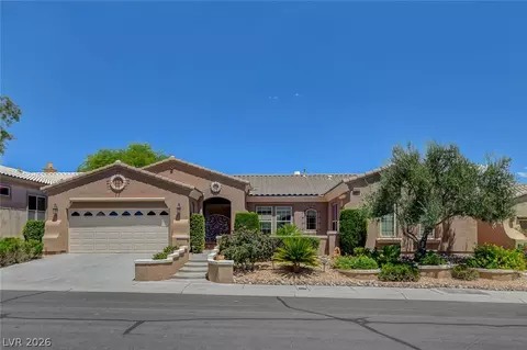 4648 Riva De Romanza St, Las Vegas, NV 89135