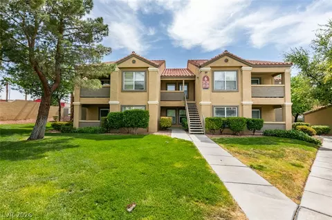 2300 E Silverado Ranch Blvd #2198, Las Vegas, NV 89183