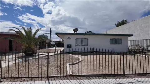 705 Morgan Ave, Las Vegas, NV 89106