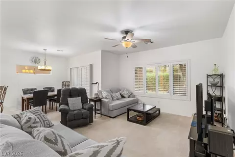 2625 Langford Ave, Henderson, NV 89052