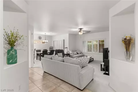2625 Langford Ave, Henderson, NV 89052