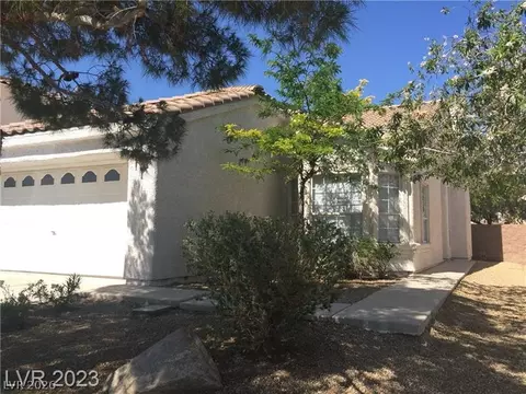 3421 Rose Valley St, North Las Vegas, NV 89032