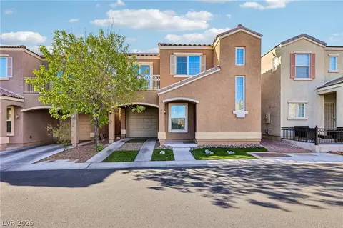 6693 Oxendale Ave, Las Vegas, NV 89139