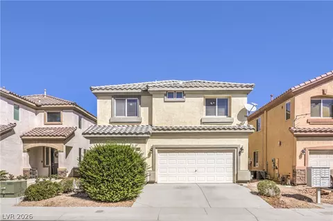 9694 Dieterich Ave, Las Vegas, NV 89148