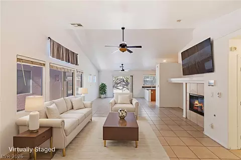 4043 Lilac Creek Ct, Las Vegas, NV 89122