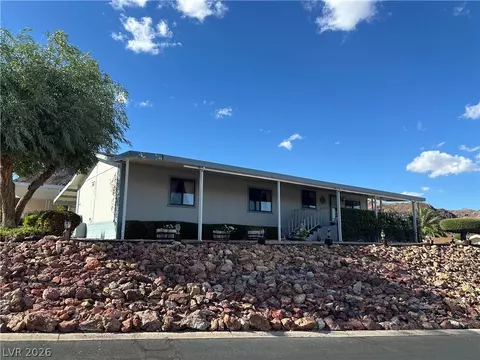 608 Lake Michigan Ln, Boulder City, NV 89005