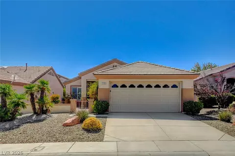 2183 Eagle Sticks Dr, Henderson, NV 89012