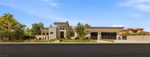 3590 Happy Ln, Las Vegas, NV 89120