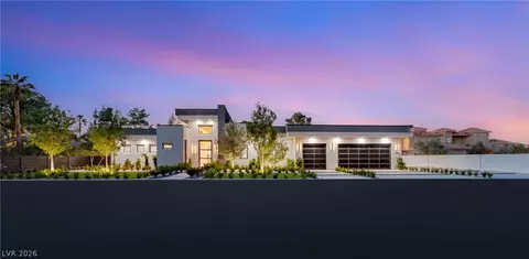3590 Happy Ln, Las Vegas, NV 89120