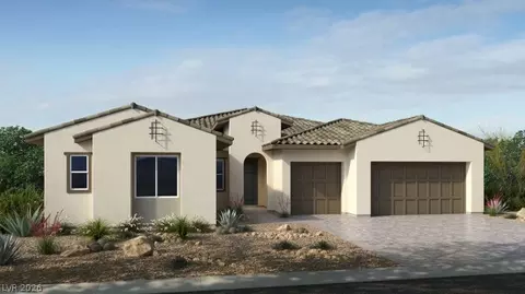 212 Paraggi Bay Dr, Henderson, NV 89011