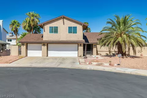 1662 Papaya Ct, Las Vegas, NV 89119