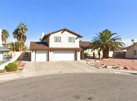 1662 Papaya Ct, Las Vegas, NV 89119