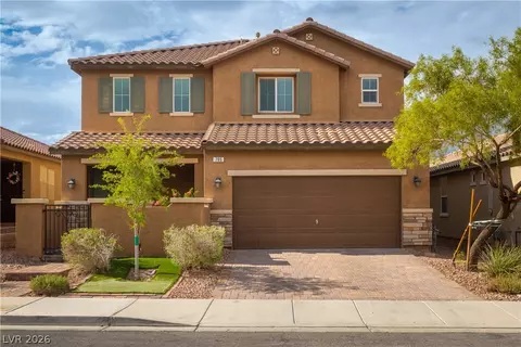 705 Gulf Pearl Dr, Henderson, NV 89002