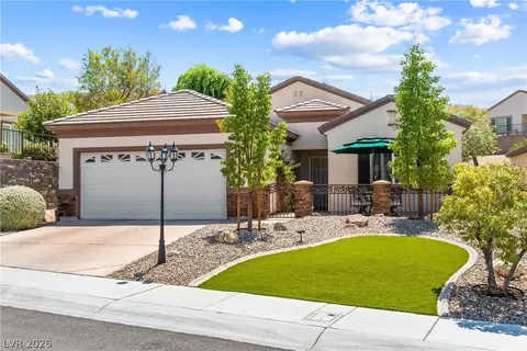 2507 Jada Dr, Henderson, NV 89044