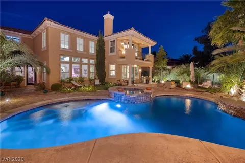 15 15 Benevolo Drive Dr, Henderson, NV 89011