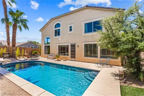 1409 Minuet St, Henderson, NV 89052