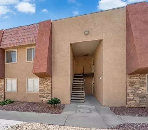 4381 Alexis Dr #332, Las Vegas, NV 89103
