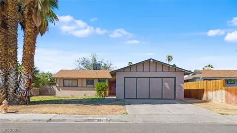 1949 Randa Ln, Las Vegas, NV 89104