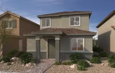 7617 Luna Nova St, North Las Vegas, NV 89084
