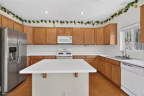 4871 Lionesse Ct, Las Vegas, NV 89130