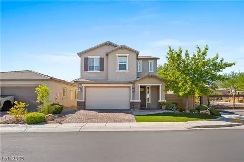 9163 Fairview Heights St, Las Vegas, NV 89113