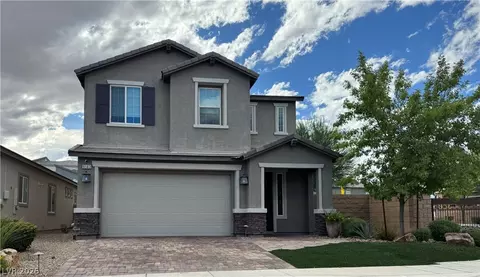 9163 Fairview Heights St, Las Vegas, NV 89113
