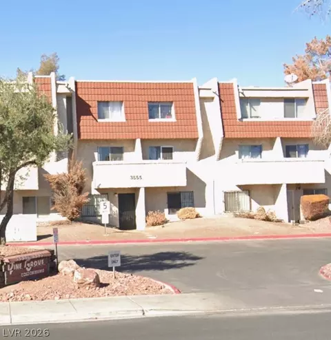 3567 Arville St #702B, Las Vegas, NV 89103