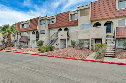 3567 Arville St #702B, Las Vegas, NV 89103