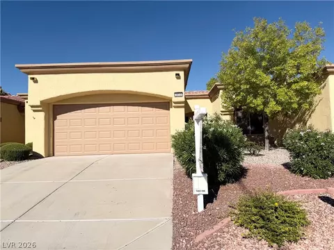 2615 Sierra Sage St, Las Vegas, NV 89134