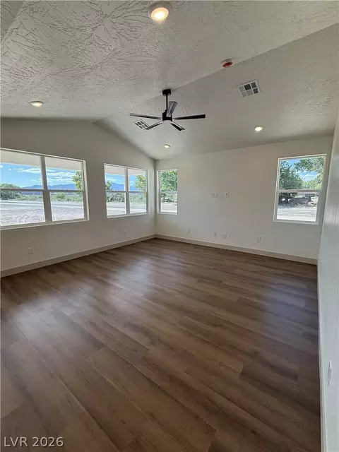 Living - 15 S 2nd St, Panaca, NV 89042 photo 2 of 2