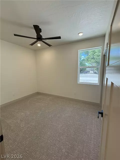 Bedroom - 15 S 2nd St, Panaca, NV 89042 photo 2 of 2