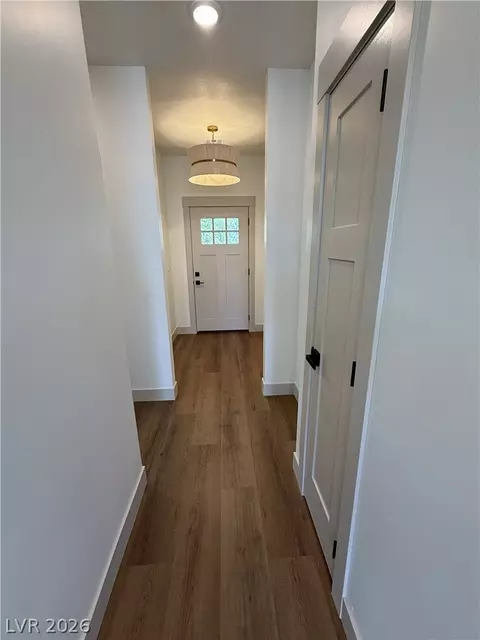 Entry Way - 15 S 2nd St, Panaca, NV 89042 photo 1 of 1