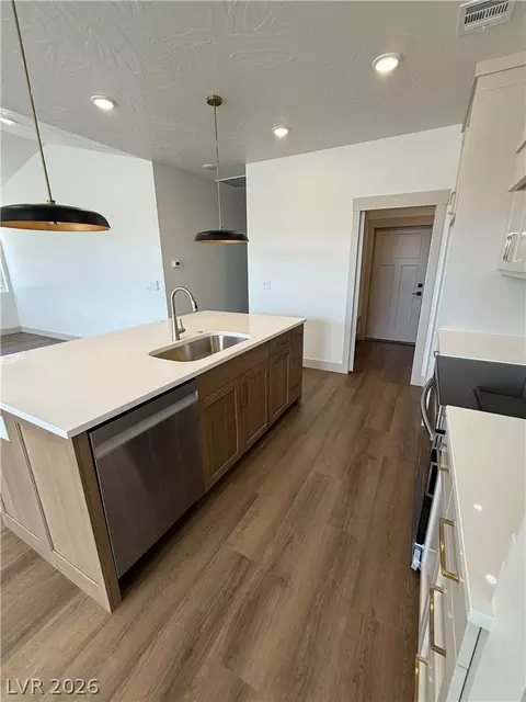 Kitchen - 15 S 2nd St, Panaca, NV 89042 photo 2 of 3